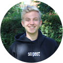 Justin Krönauer Justin Krönauer